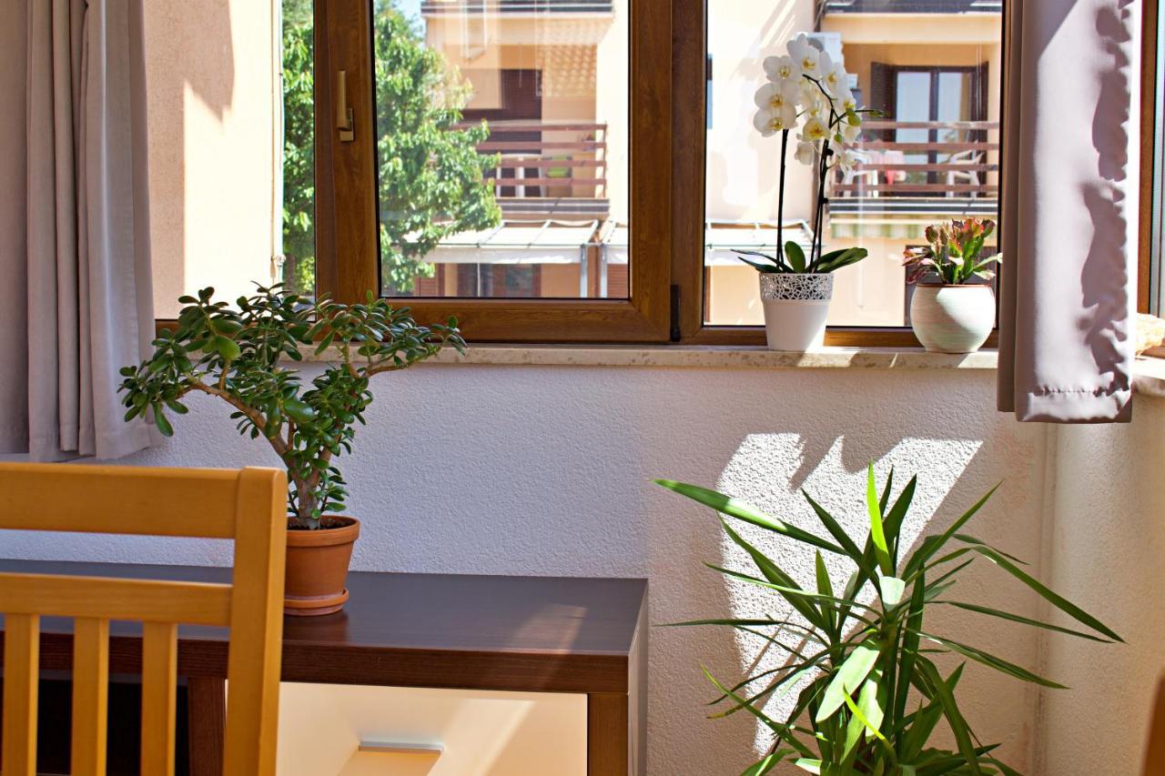 Apartments Kanegra 乌马格 外观 照片