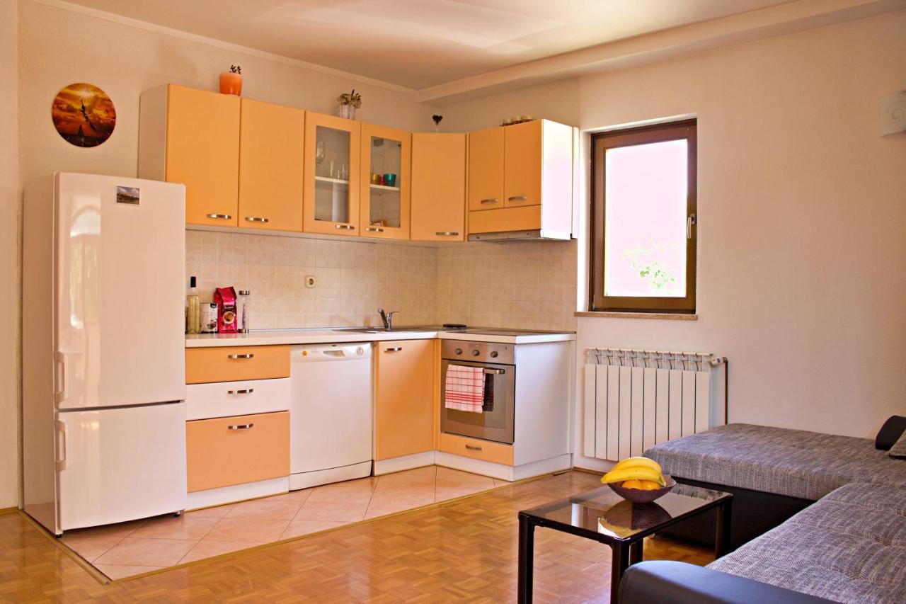 Apartments Kanegra 乌马格 外观 照片
