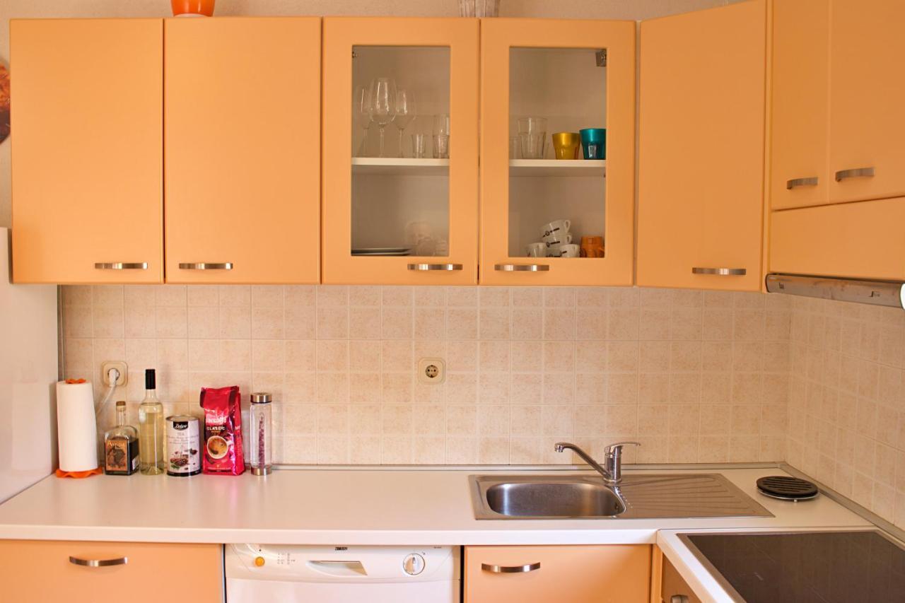 Apartments Kanegra 乌马格 外观 照片