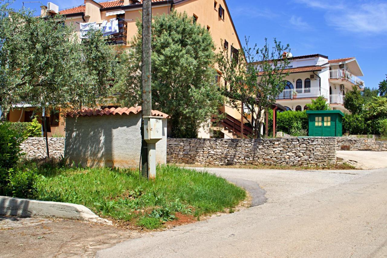 Apartments Kanegra 乌马格 外观 照片